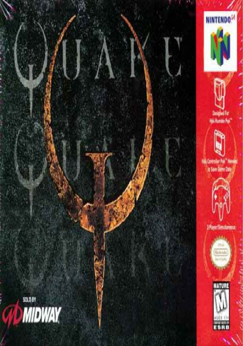 play quake 1 online free